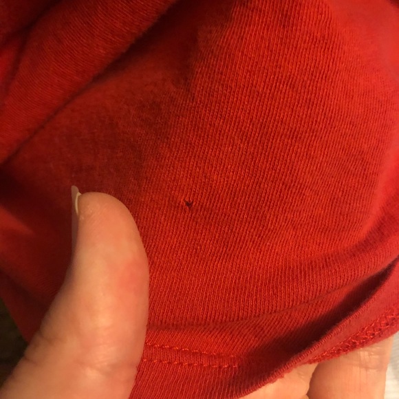 Cincinnati Reds shirt - Picture 3 of 4